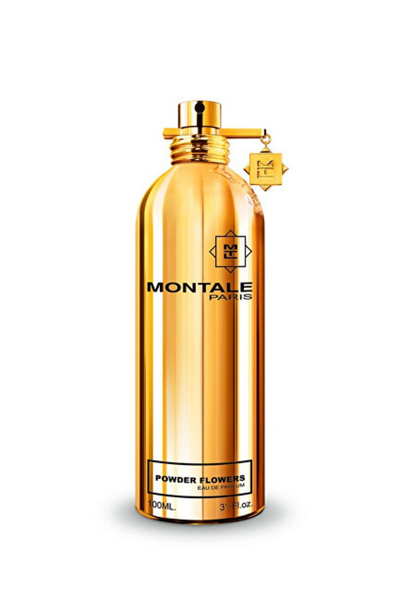 Parfum Montale Powder Flower