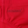 Rroba banje për burra Speedo Eco Endurance+ 7 cm, thahet shpejt, e kuqe