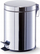 Kosh plehrash Zeller 18434, 5L, çelik inox, argjendtë