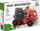 Set konstruktori Alexander Little Constructor Lorry, 195 copa, mbi 8 vjeç, shumëngjyrësh