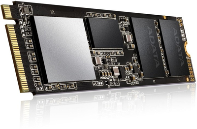 Disk SSD ADATA XPG SX8200 PRO, M.2 - 512GB