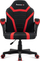 Karrige gaming për fëmijë HZ Ranger 1.0, mesh, e kuqe