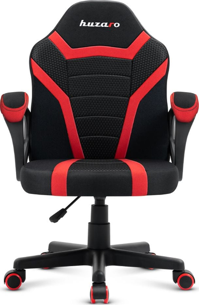 Karrige gaming për fëmijë HZ Ranger 1.0, mesh, e kuqe