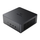 Kompjuter mini MINISFORUM Venus UM790 Pro, Ryzen 9 7940HS, barebone pa RAM SSD OS, gri