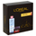 Set solucion pastrimi 400 ml + krem për fytyrë Revitalift Laser X3 50 ml Loreal Paris