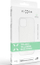 Kapak telefoni FIXED Slim AntiUV për Google Pixel 9/9 Pro, TPU, transparent