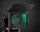 Фотографски филтер К&F Concept NANO-X Black Mist 1/8, 4x5.65", дебелина 4mm, црн