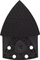Aksesor lëmimi Bosch 2608000200 Louvre, për rraspim delta Bosch