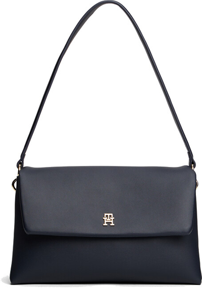 Çantë krahu Tommy Hilfiger mTH5196, kaltër e errët