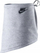 Шал за врат Nike Club Fleece Reversible, унисекс, Dark Heather Grey