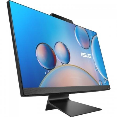 Kompjuter All in One ASUS ExpertCenter E5 E5702WVAT, 27", FHD, Touchscreen, i zi