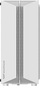 Куќиште за компјутер Darkflash DK151, бело, Midi Tower