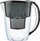 Shishe filtruse uji Aquaphor Amethyst, 2.8L, me 3 patrona, e zezë