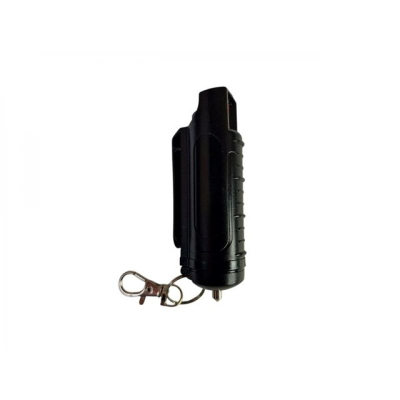 Sprej mbrojtës GUARD ProKey YC10015, 20ml, xhel piper, i zi