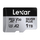Kartë memorjeje Lexar High-Performance Silver Plus microSDXC 1TB  adapter
