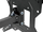 Mbajtëse muri për TV Equip, 23"-55", Full Motion, e zezë