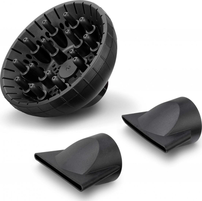 Tharëse për flokë BaByliss Pro Digital 6000E, e argjend