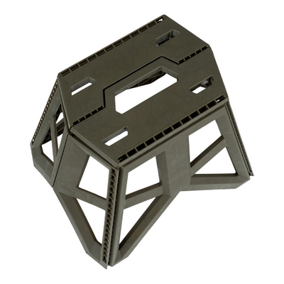 Karrige e palosshme Fosco Industries 314401