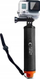 Dorëzë lundruese Tech-Protect Float Hand Grip GA100 për GoPro/DJI, e zezë me portokalli