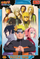 Мозаик сложувалка Trefl Naruto Team, 1000 парчиња, шарен