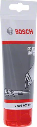 Lubrifikant për çekiç me goditje Bosch B2608002021, për SDS plus, 100ml