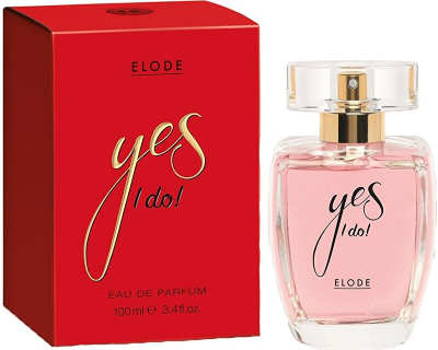 Parfum Elode Elode Yes I do, 100ml