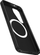 Kapak telefoni Otterbox Symmetry Magnet për Samsung Galaxy S25, përputhet me Qi2, i zi