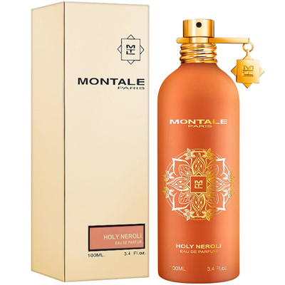 Eau de Parfum Montale Holy Neroli