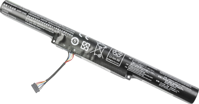 Baterí laptopi Green Cell L14L4A01, 2200mAh, për Lenovo