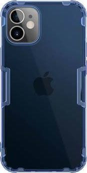 Mbrojtëse Nillkin Nature për iPhone 12 Mini, e kaltër