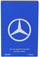 Eau de Toilette Mercedes-Benz Man Intense, 50ml