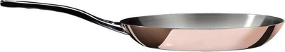 Tigan DeBuyer Prima Matera, 11", bakër, çelik inox
