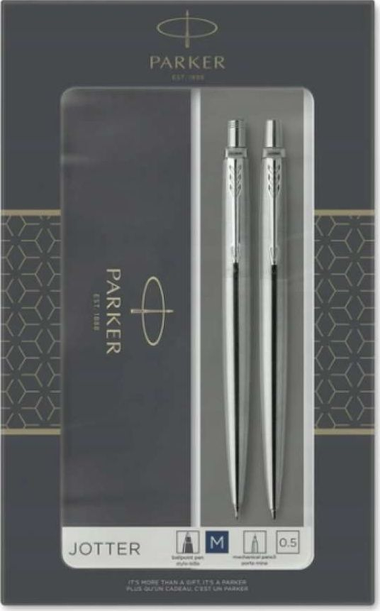 Set stilolaps dhe laps Parker 2093256