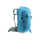 Çantë shpine për hiking Deuter Trail Pro 33, 33L, wave ivy