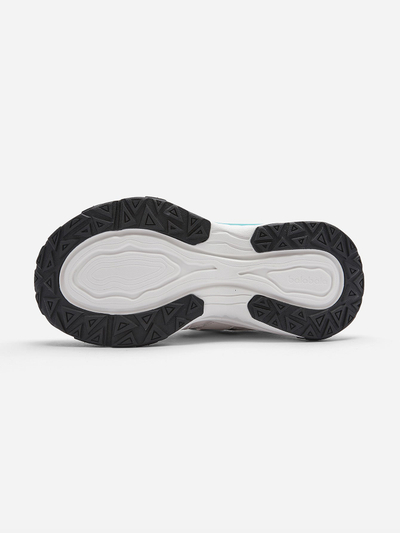 Atlete TurboGrip Adventure - Black  White