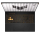 Laptop ASUS TUF Gaming F16 FX608JMR-I7161W, 16", Intel Core i7-14650HX, 16GB RAM, 1TB SSD, NVIDIA GeForce RTX 5060, i zi