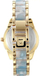 Orë dore Anne Klein Analog AK/3214LBGB