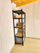 Raft metal Schou Cellar Shelf, 5 rafte, i zi