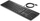 Tastierë HP USB Business Slim, me kabllo, layout norvegjez, e zezë