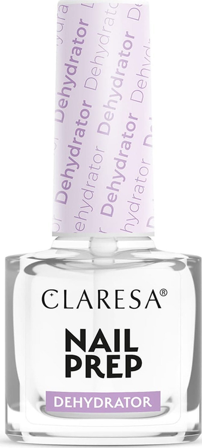 Bazë për manikyr Claresa Nailprep Dehydrator, për kapje maksimale, 5ml