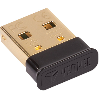 Përshtatës Bluetooth USB 5.0 YENKEE YBA 01