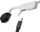 Kufje sportive Shokz OpenMove, bone conduction, IP55, të bardha