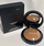 Pudër kompakte MAC Mineralize Skinfinish Natural, Brown, përfundim natyral