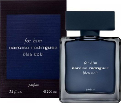 Парфем за мажи Narciso Rodriguez For Him Bleu Noir Parfum Extract, 100 ml