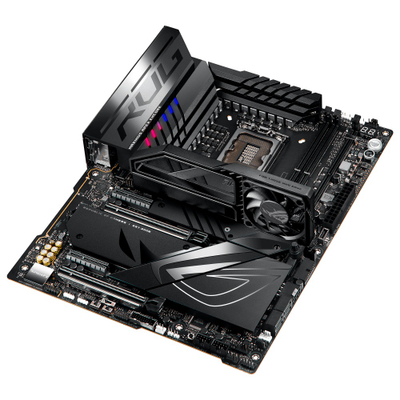 Pllakë amë ASUS ROG MAXIMUS Z790 APEX ENCORE, LGA 1700, ATX