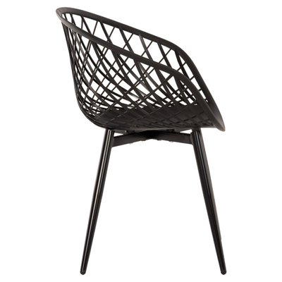 Kolltuk Ariadne 63x56x80Hcm (HM8001.22), zezë