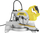 Sharrë prerëse me kënd Dewalt DWS777, 1800W, disk 216mm, e verdhë