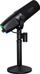Mikrofon CHERRY XTRFY NGALE X, dinamik, USB XLR, i zi
