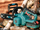 Sharrë zinxhir pa kabllo NEVIQ L12302, 12", 1000W, motor brushless
