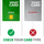 Lexues karte identiteti Axagon CRE-SM3N, USB 2.0, Smart Card, i zi